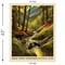 Great Smoky Mountains Poster Panel (2025) (pd16132-panel) | National Parks | Anderson Design Group | Riley Blake